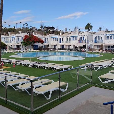 Duplex Maspalomas Maspalomas  Kültér fotó