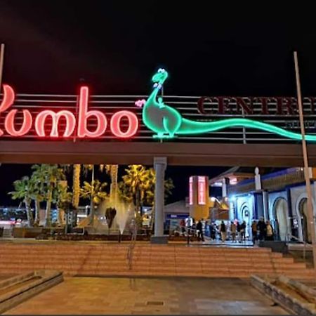 Duplex Maspalomas Maspalomas  Kültér fotó