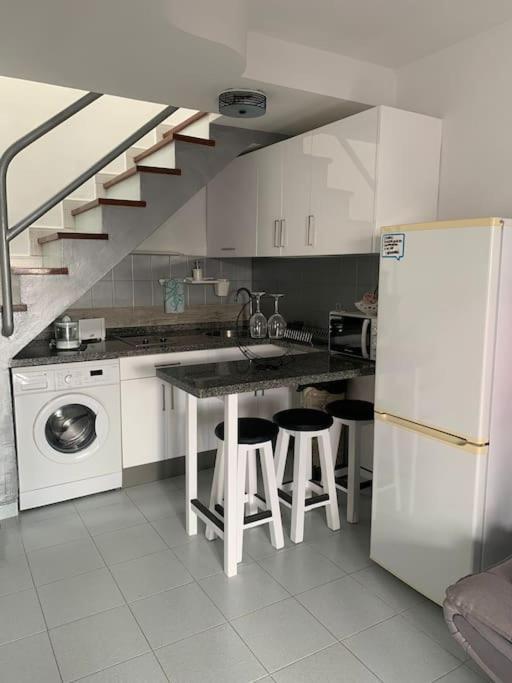 Duplex Maspalomas Maspalomas  Kültér fotó