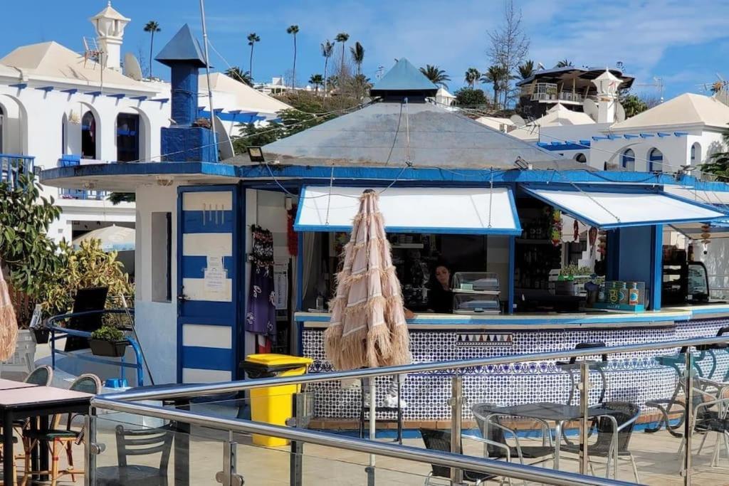 Duplex Maspalomas Maspalomas  Kültér fotó