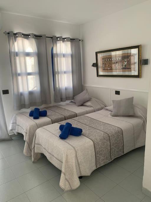 Duplex Maspalomas Maspalomas  Kültér fotó