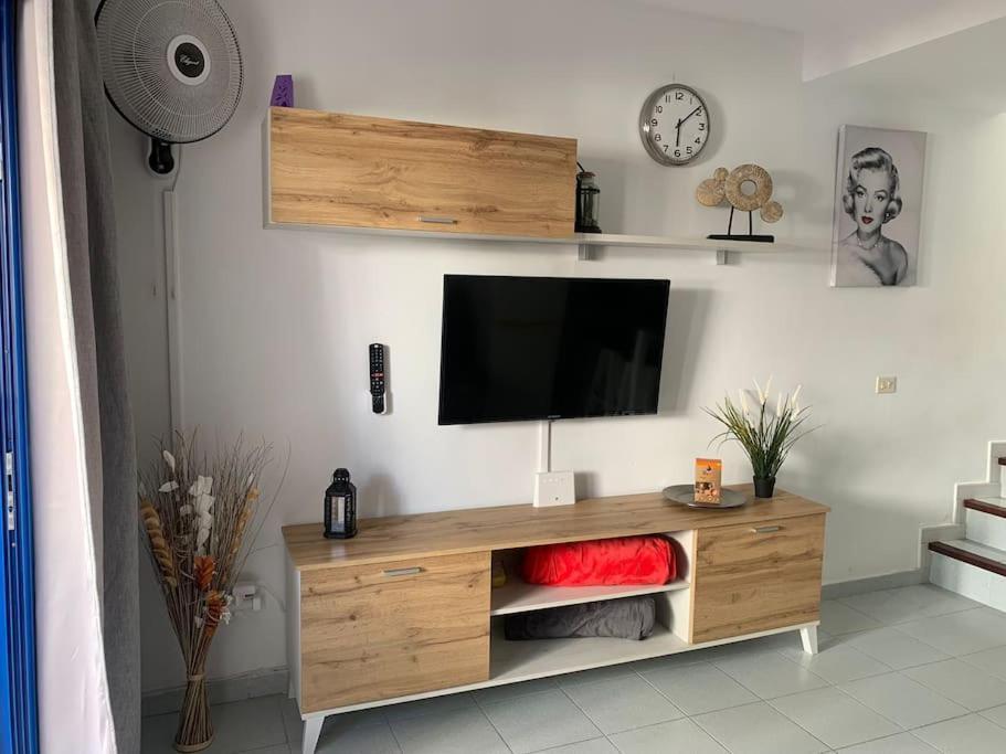 Duplex Maspalomas Maspalomas  Kültér fotó