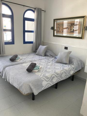 Duplex Maspalomas Maspalomas  Kültér fotó