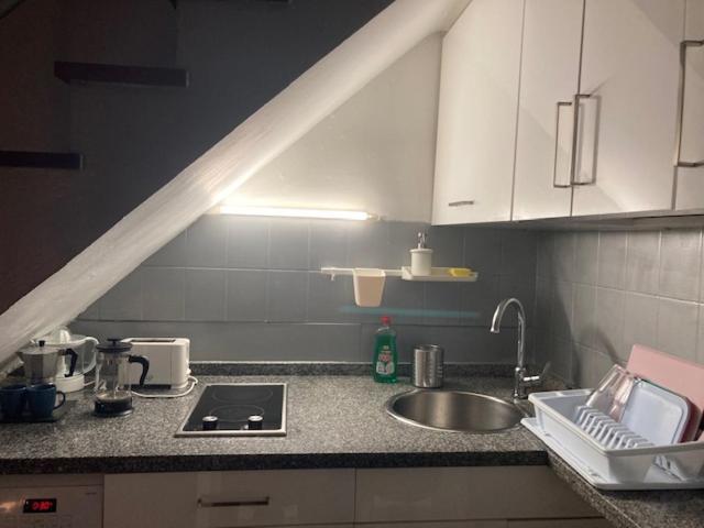 Duplex Maspalomas Maspalomas  Kültér fotó
