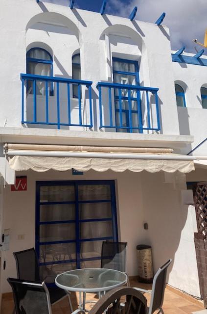 Duplex Maspalomas Maspalomas  Kültér fotó
